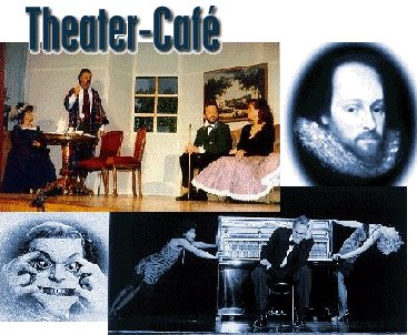 Theater-Caf&eacute;